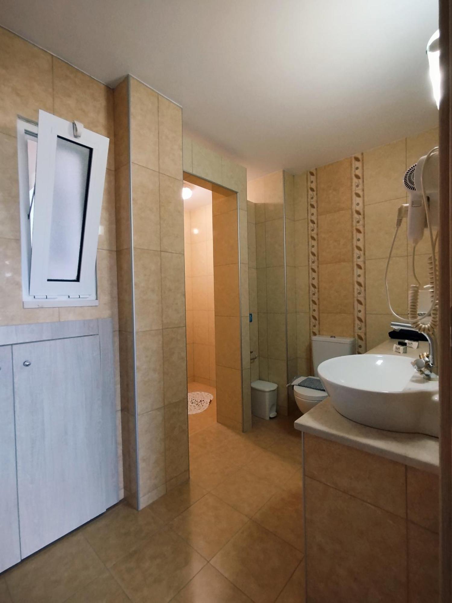 Alexena Apartments 아기아갈리니 외부 사진