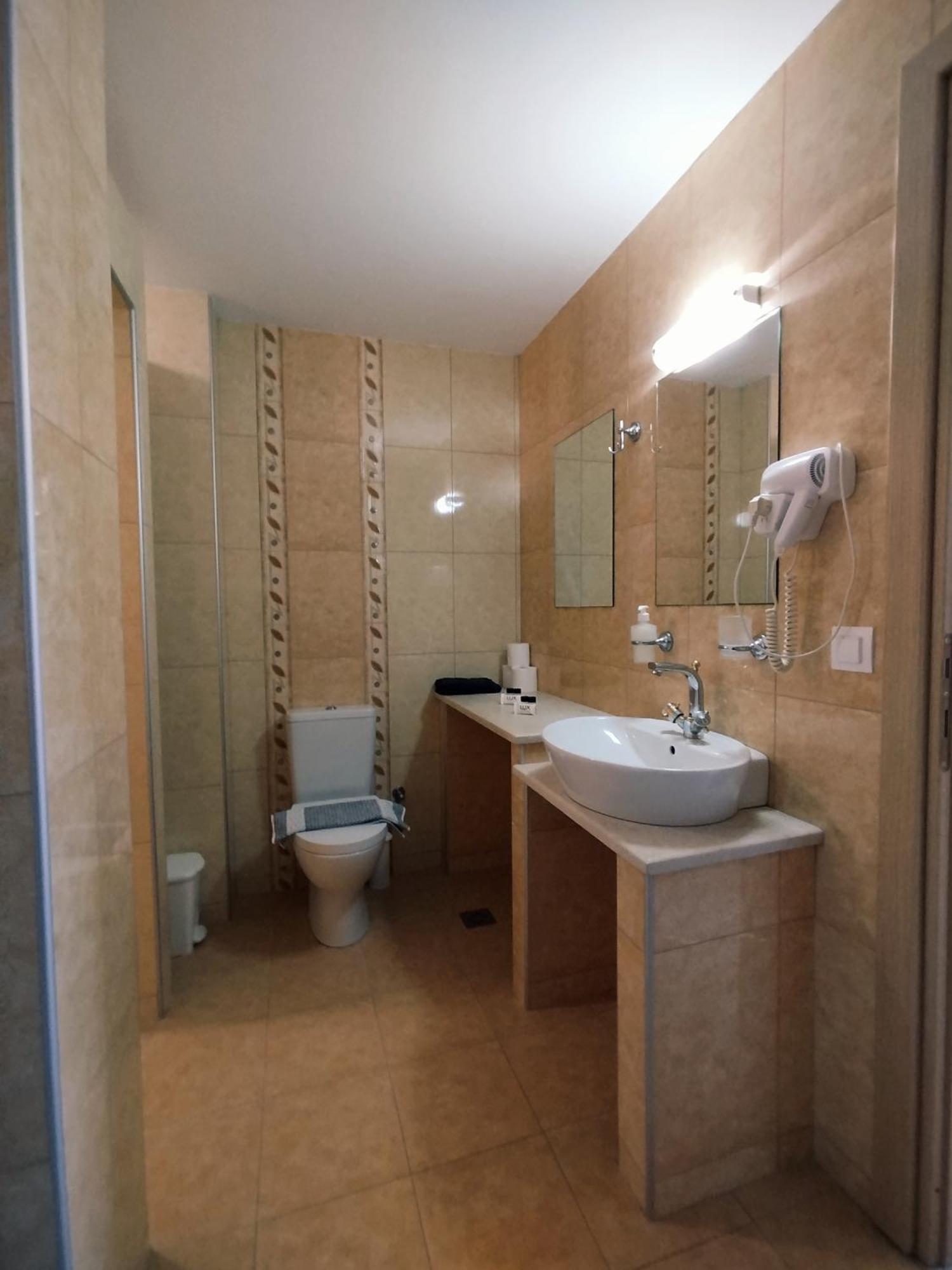 Alexena Apartments 아기아갈리니 외부 사진