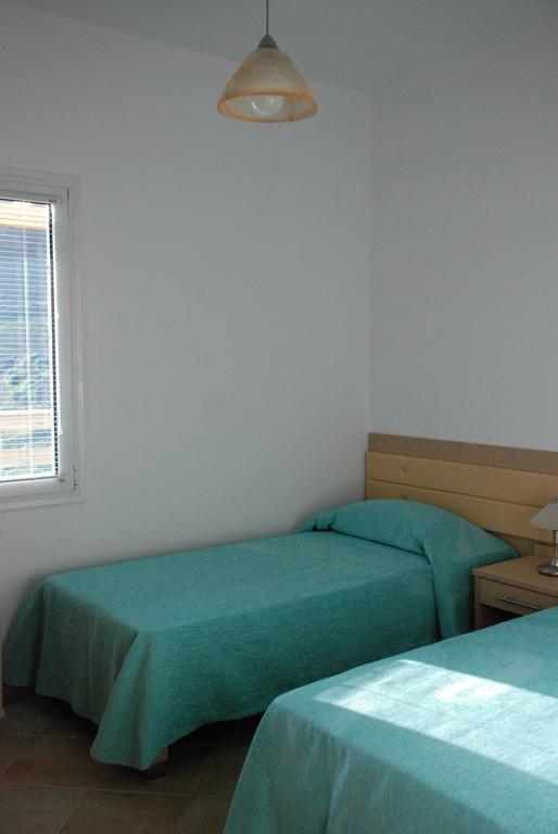 Alexena Apartments 아기아갈리니 객실 사진
